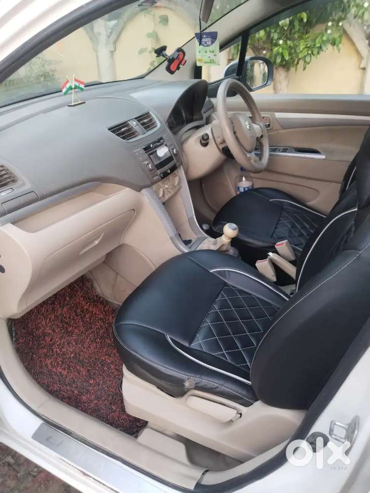 Ertiga Maruti Suzuki 2018 Model