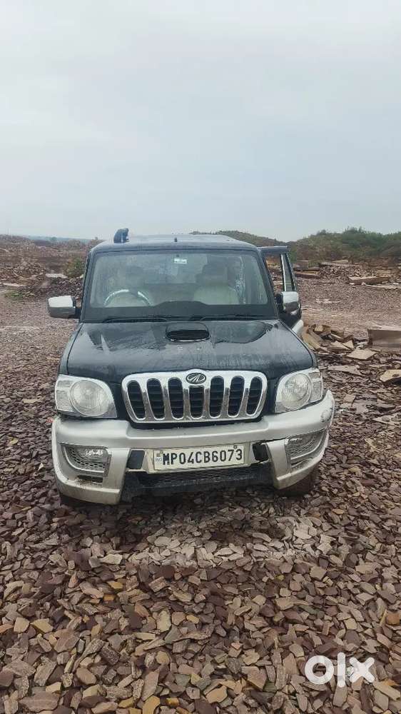 Mahindra.mhawk