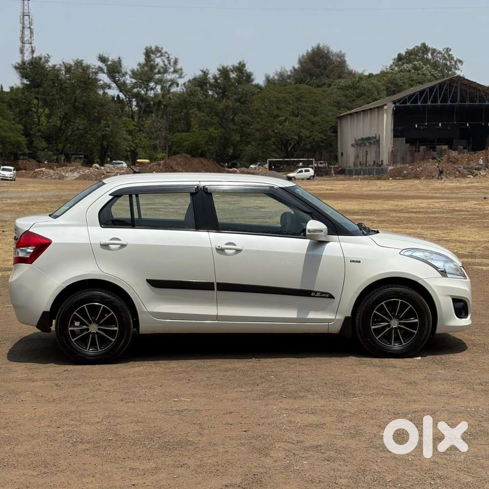 Maruti Suzuki Swift Dzire, 2012, Diesel