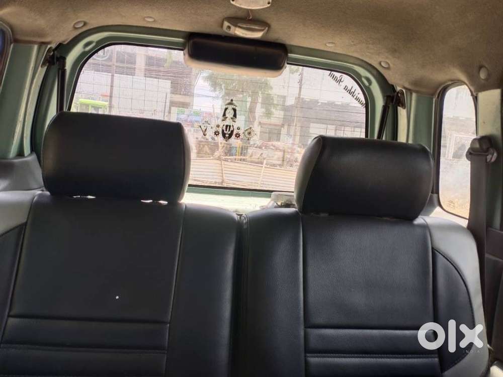 Maruti Suzuki Wagon R Vxi, 2005, Lpg