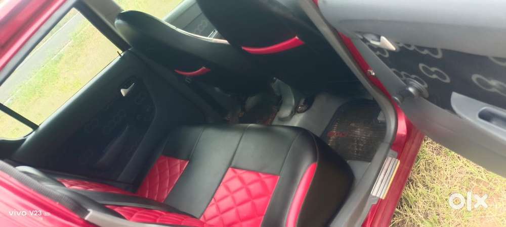 Maruti Suzuki Alto Petrol 2014