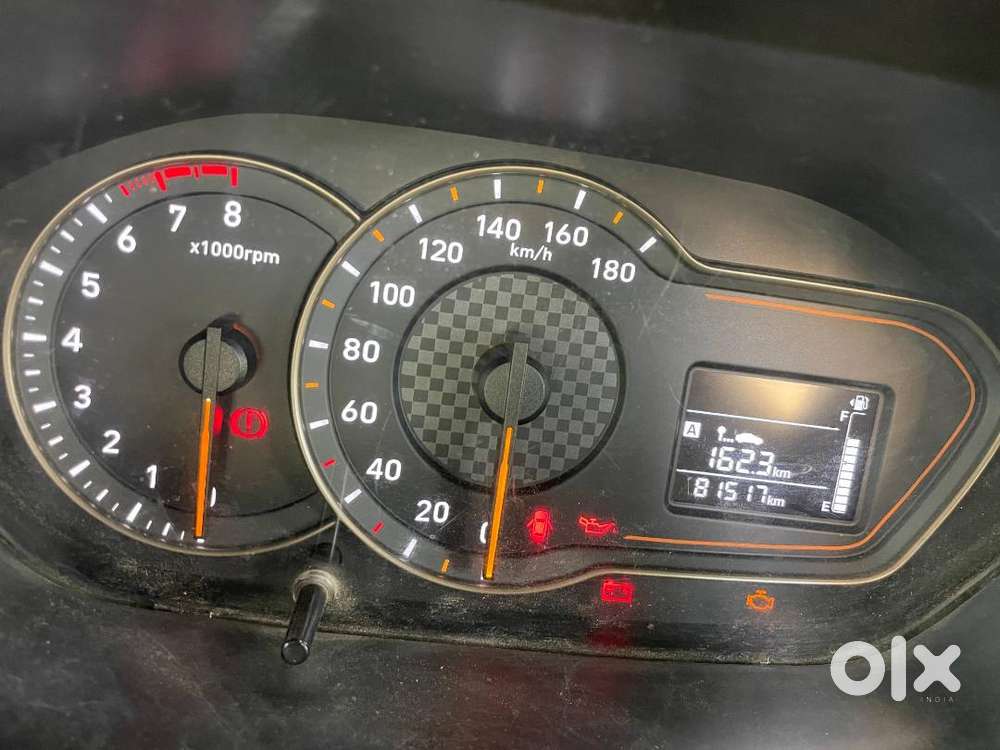 Santro Sportz Cng/petrol 2019
