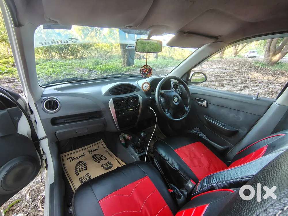 Maruti Suzuki Alto 800 2014