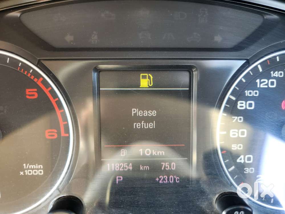 Audi Q5 2.0 Tdi Quattro Premium Plus, 2013, Diesel