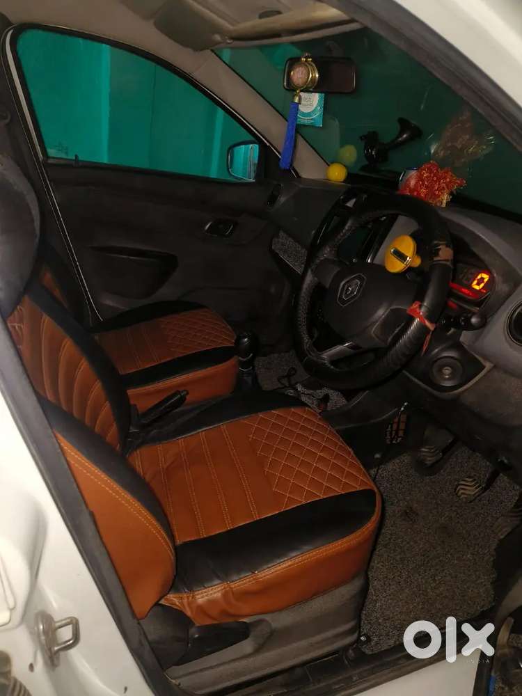 Renault Kwid 2017