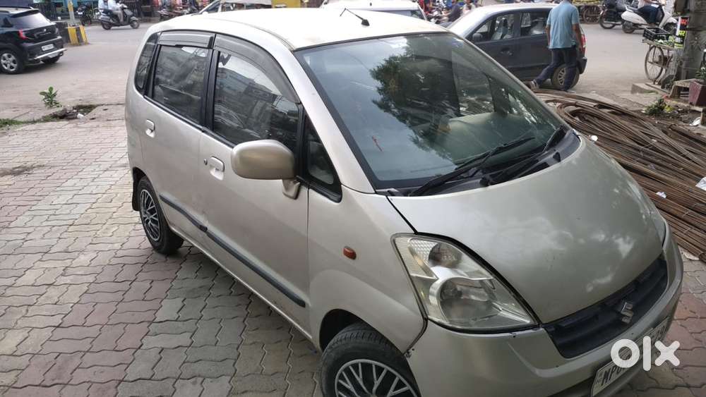 Maruti Estilo Petrol 2009