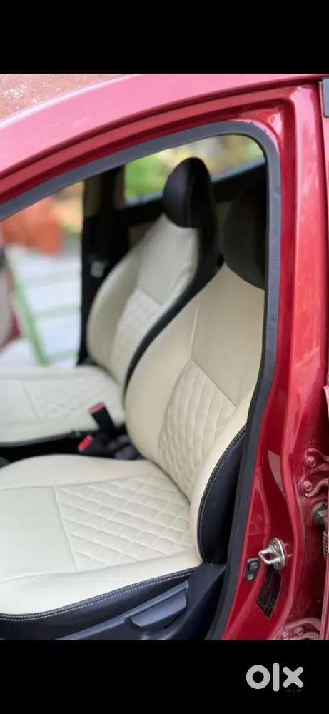 Hyundai Eon 2013 Petrol Well Maintained