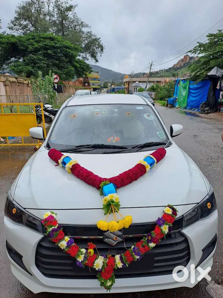 New Car Good Condition But 3 Years Emi Pending Is There