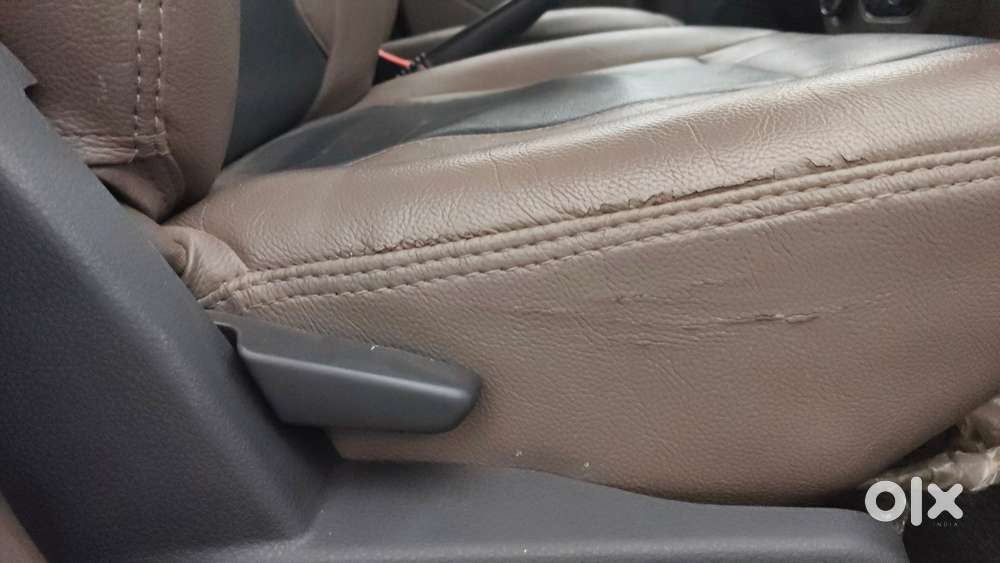 Renault Duster 110ps Diesel Rxz Amt, 2016, Diesel