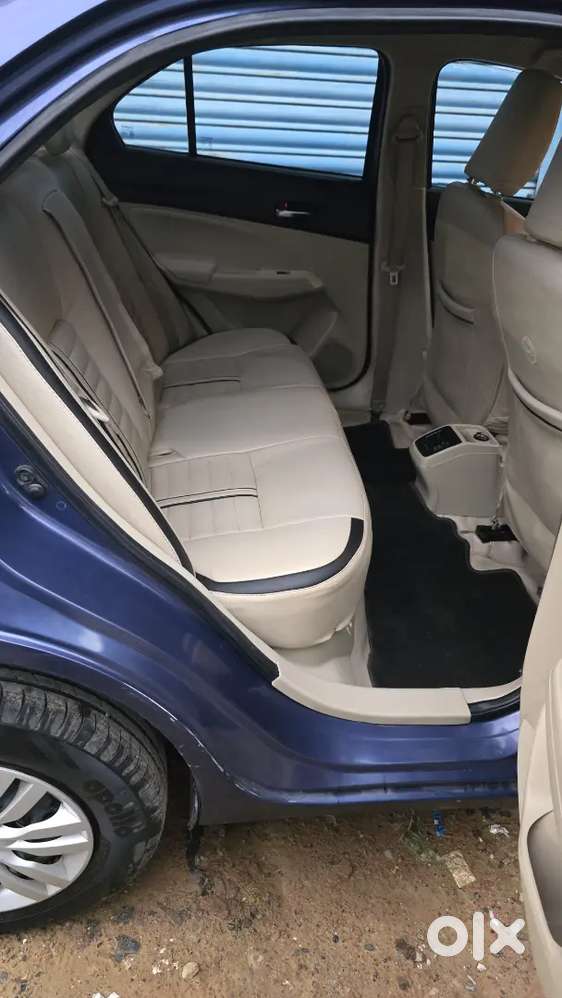 Swift Dzire Maruti 2018 Time Pass Na Kre