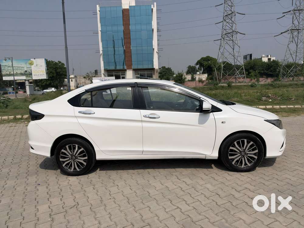 Honda City I-dtec Vx, 2019, Diesel