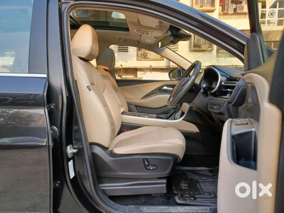 Mg Hector Savvy Pro Cvt, 2023, Petrol