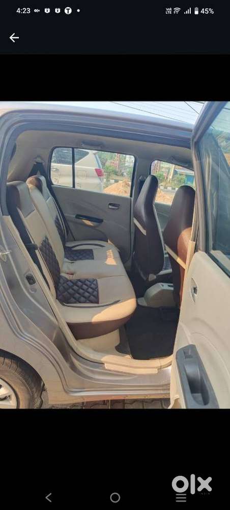 Maruti Suzuki Celerio Vxi, 2018, Petrol