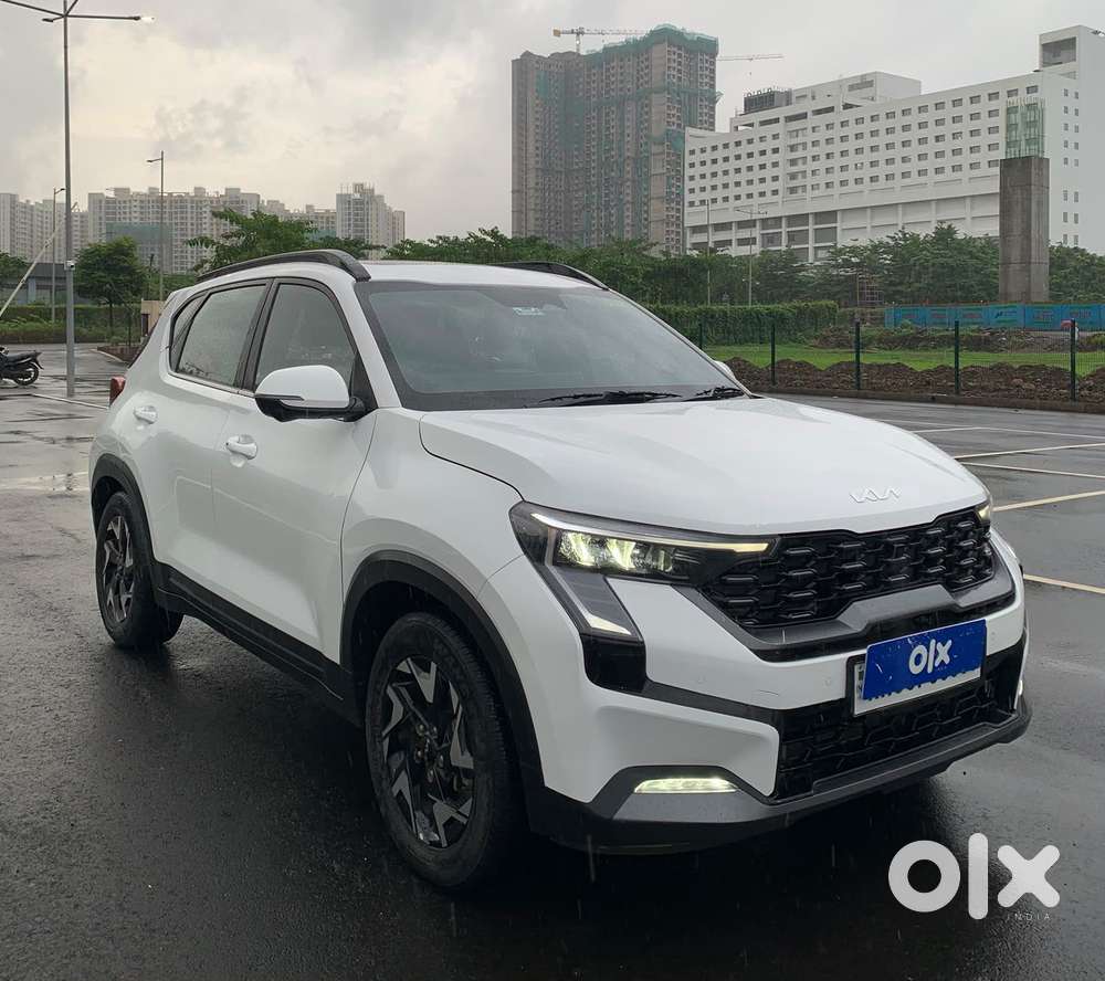Kia Sonet 1.5 Gtx Plus Diesel, 2024, Diesel