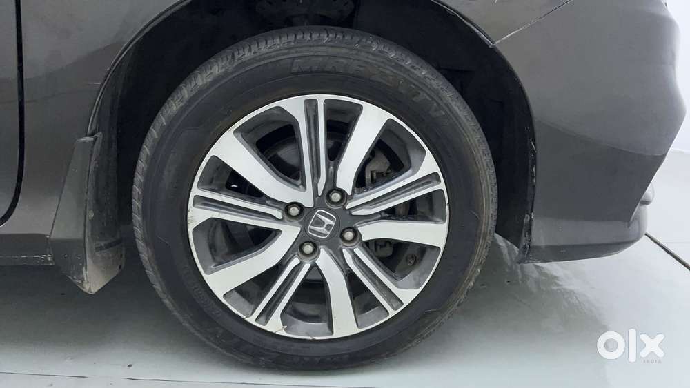 Honda City I-vtec V, 2018, Petrol