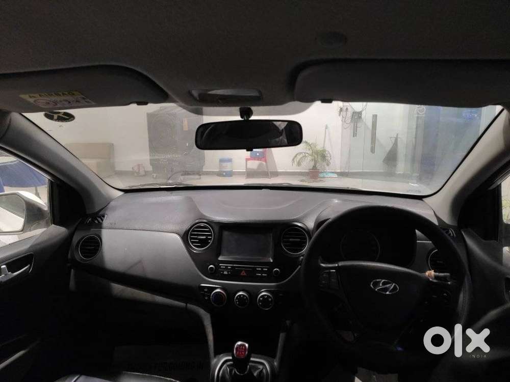 Hyundai Grand I10 Sportz 1.2 Kappa Vtvt, 2018, Petrol