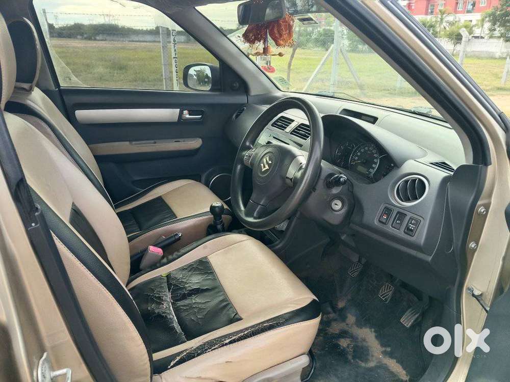 Maruti Suzuki Swift Dzire 2012-2015 Zdi, 2012, Diesel