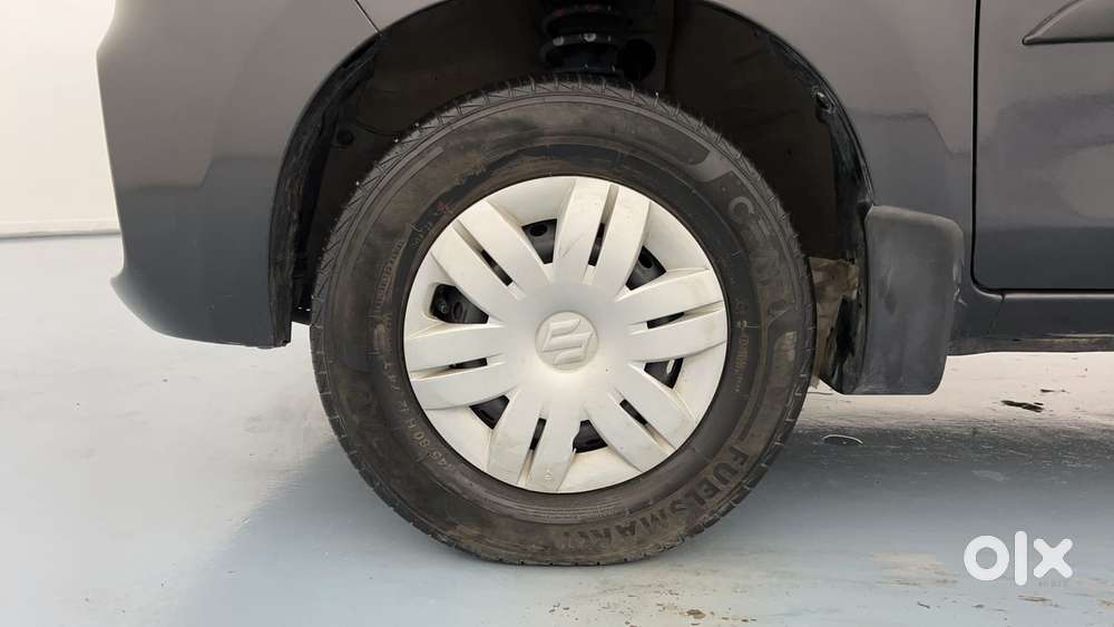 Maruti Suzuki Alto 800 2012-2016 Vxi, 2022, Petrol