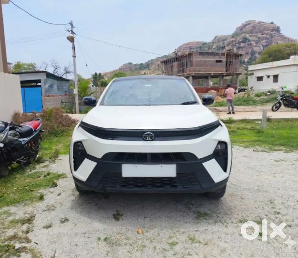 Tata Nexon 2024