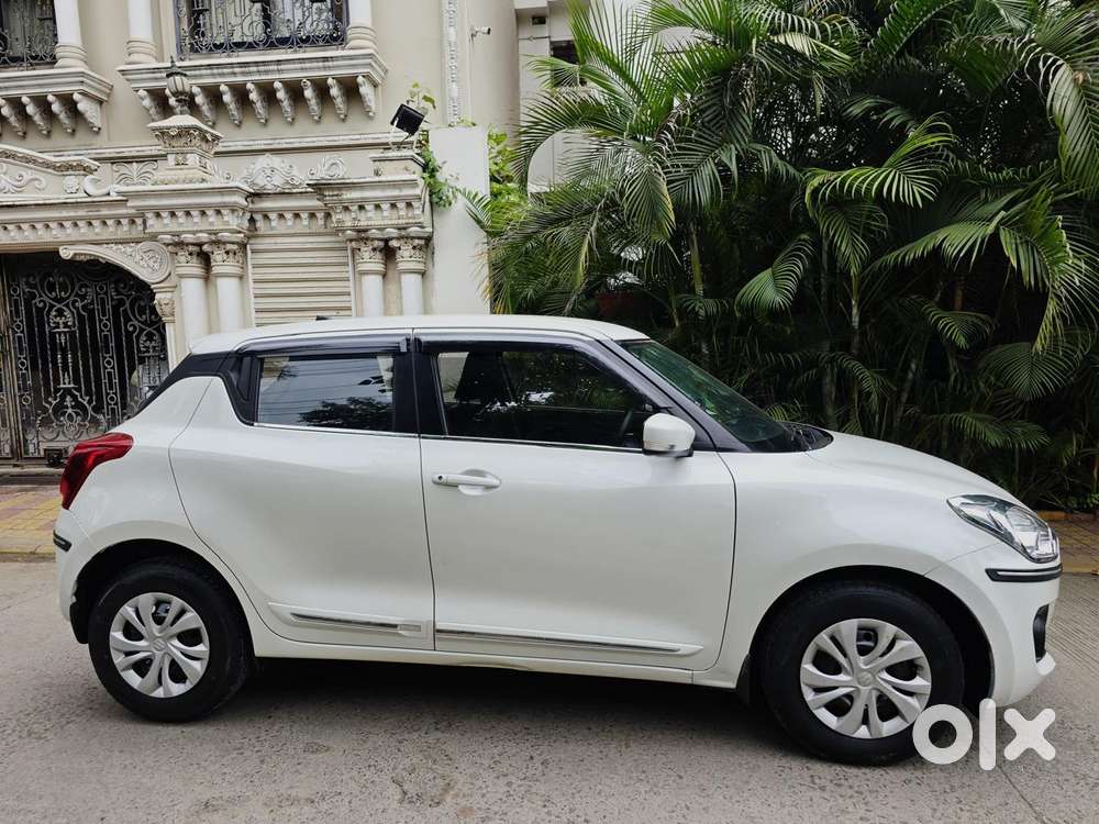 Maruti Suzuki Swift Vxi 2018, 2018, Petrol
