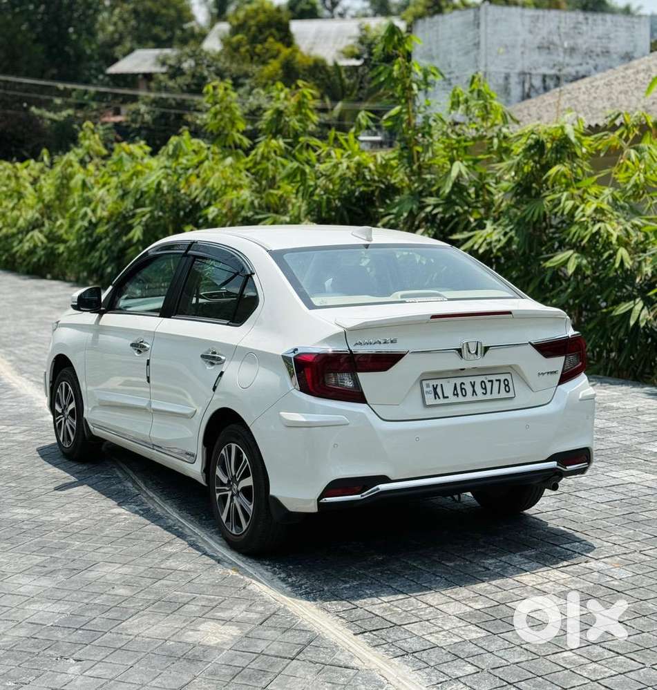 Honda Amaze Vx 1.2 Petrol Cvt, 2023, Petrol