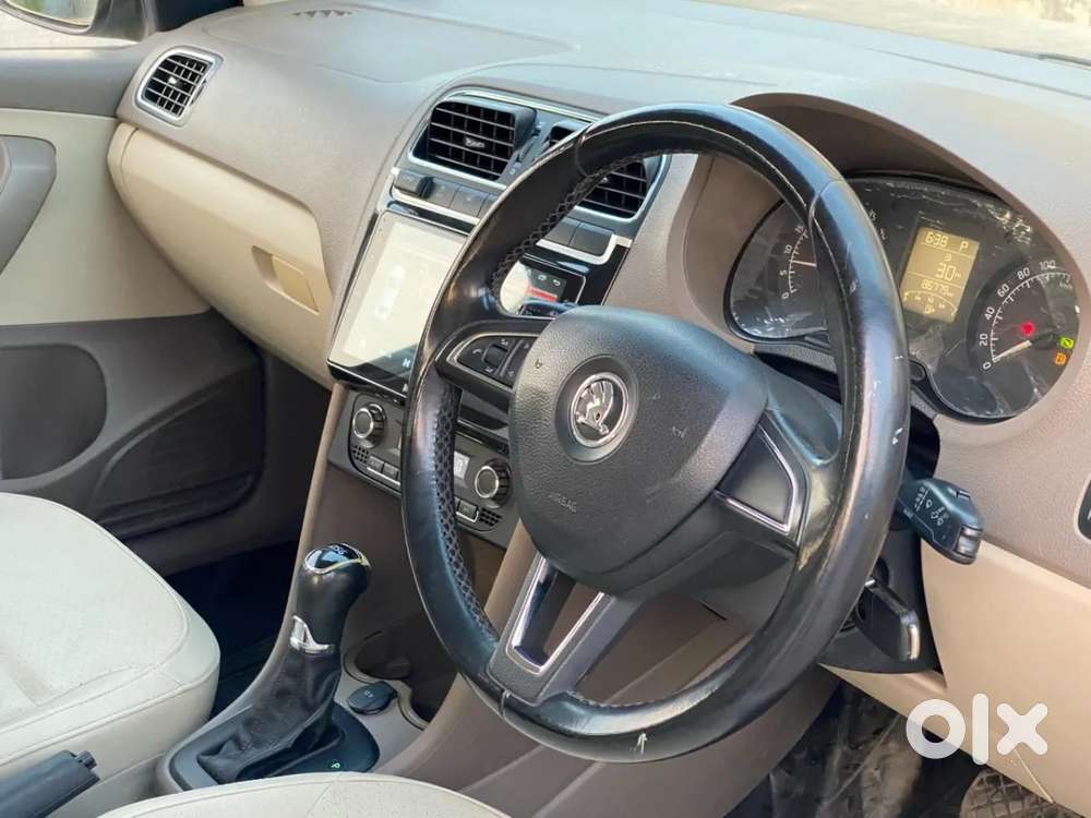 Skoda Rapid, 2015, Diesel