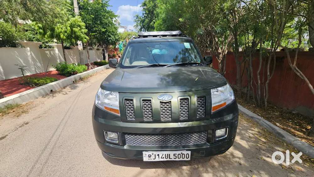 Tuv300 T8 Bronze Green With Vip Number Worth 58k