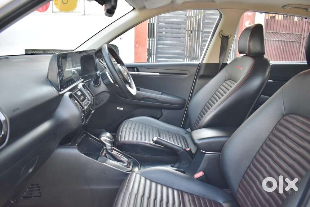 Kia Sonet 1.5 Gtx Plus Diesel, 2022, Diesel