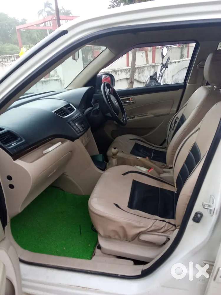 Used Maruti Dzire Vdi 2013