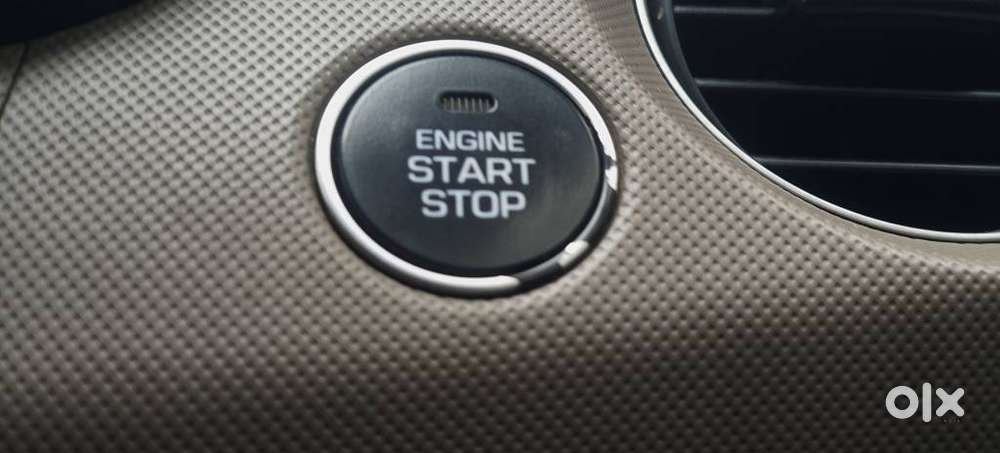 Hyundai Grand I10 At Sportz, 2014, Petrol