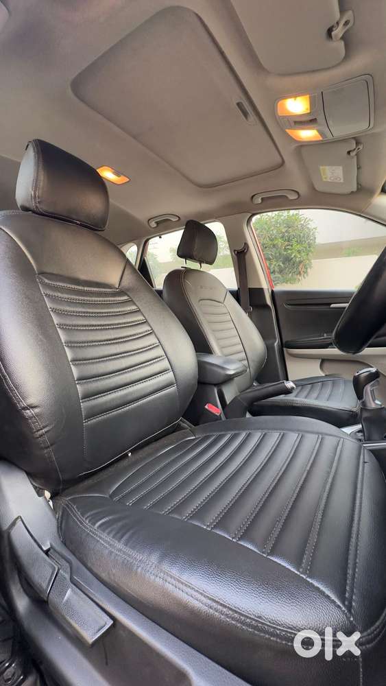 Kia Sonet Htx 1.5 Diesel, 2021, Diesel