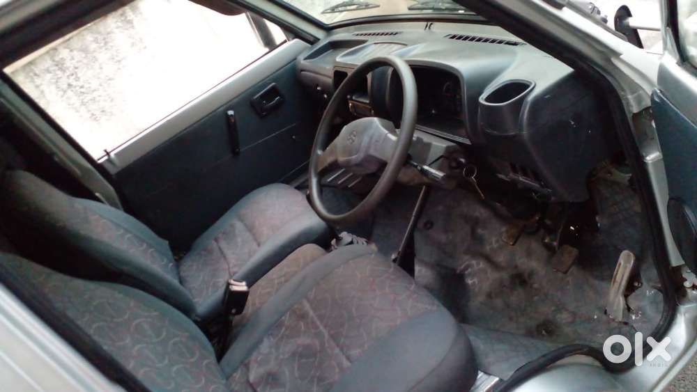 Maruti Suzuki Omni E 8 Seater Std, 2013, Lpg