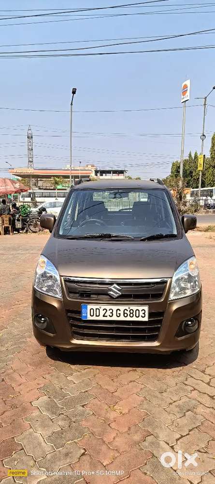 Very Good Condition All' Paper Valid