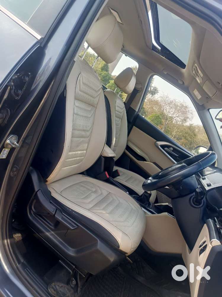 Kia Carens 1.5 Luxury Plus Diesel 6 Str, 2022, Diesel