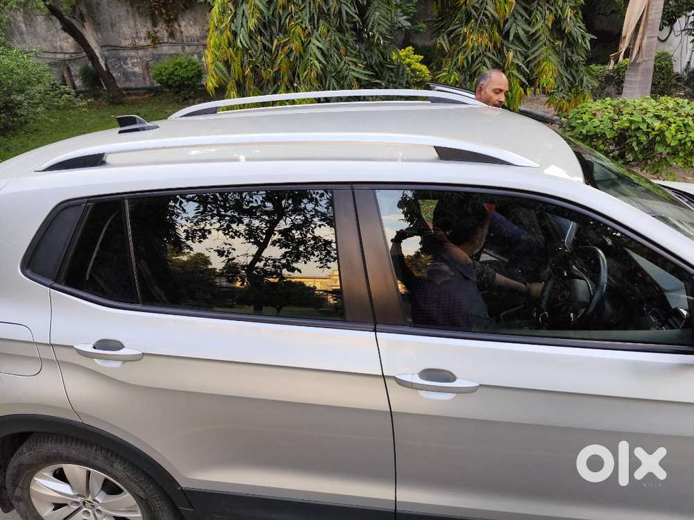 Skoda Kushaq 2023 Petrol Automatic 22600 Km