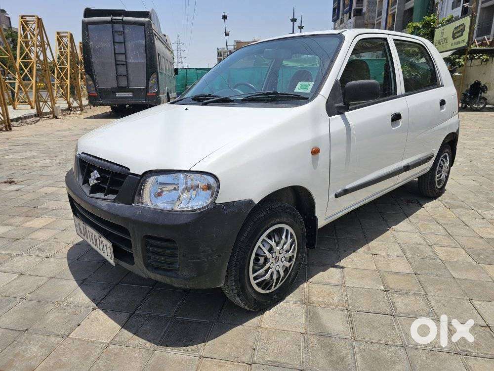 Maruti Suzuki Alto 800 2012-2016 Lxi, 2012, Petrol