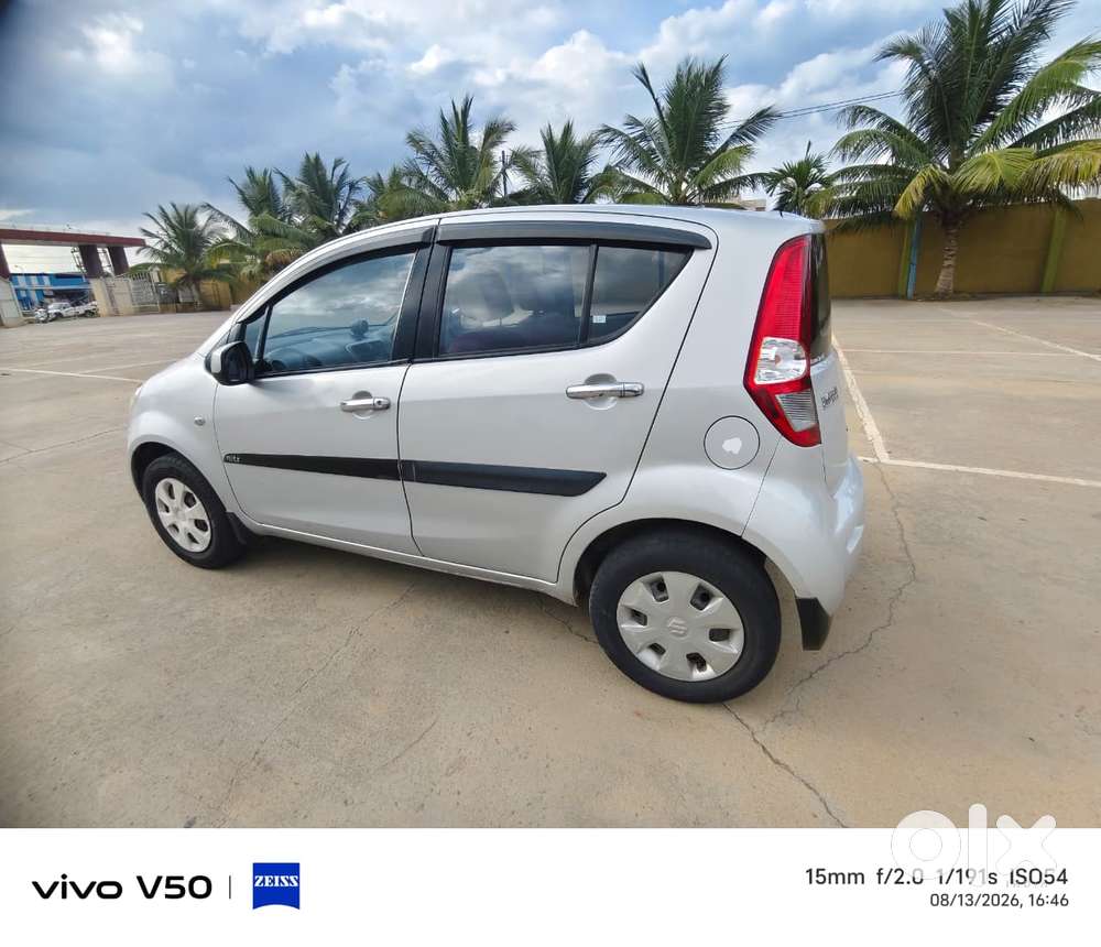 Maruti Suzuki Ritz Vdi (abs) Bs Iv, 2012, Diesel