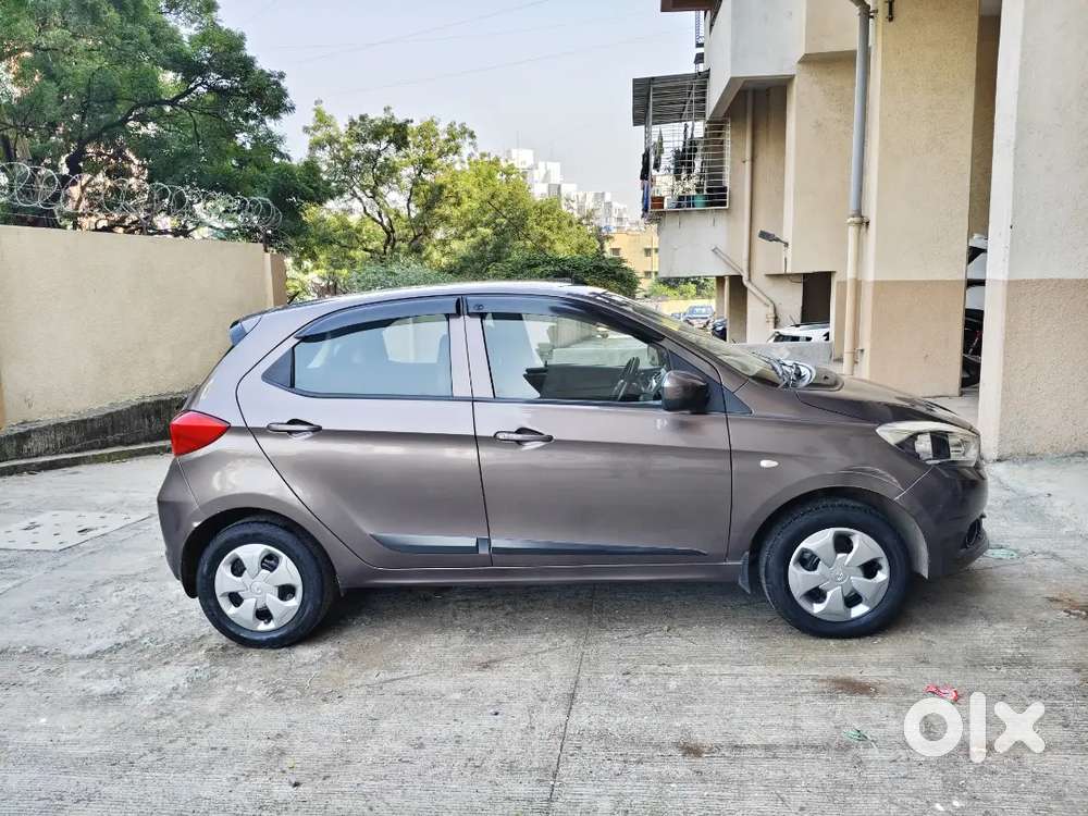 Tata Tiago Xt 2016 Excellent Condition
