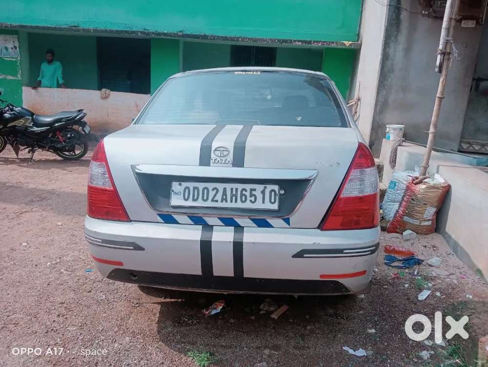 Tata Indigo 2007 Diesel Manual