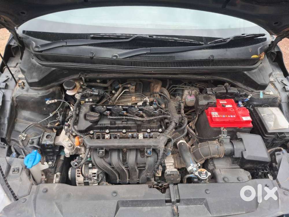 Hyundai New I20 1.2 Asta Mt, 2024, Petrol