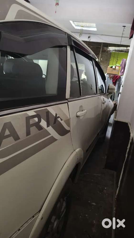 Tata Aria 2014 Diesel Well Maintained