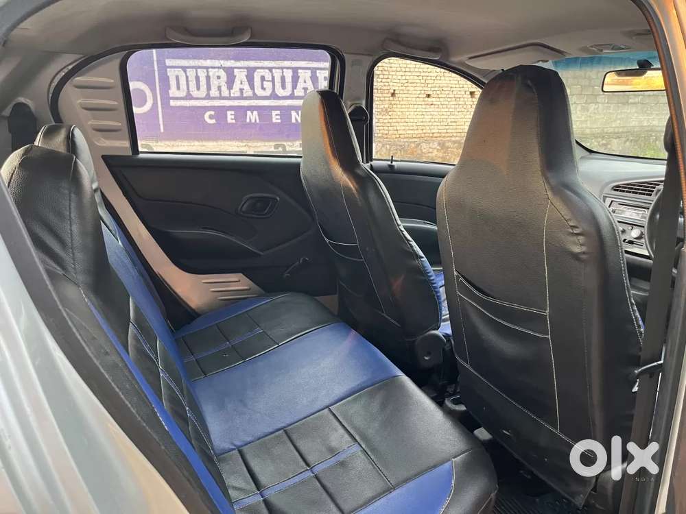 Datsun Redigo 2020-2022 1.0 T (o), 2017, Petrol