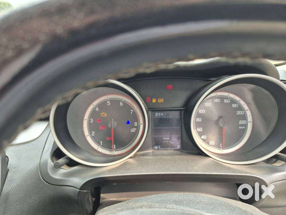 Maruti Suzuki Swift Vxi 1.2 Abs Bs-iv, 2023, Petrol