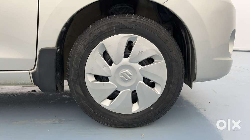 Maruti Suzuki Celerio Vxi, 2016, Petrol