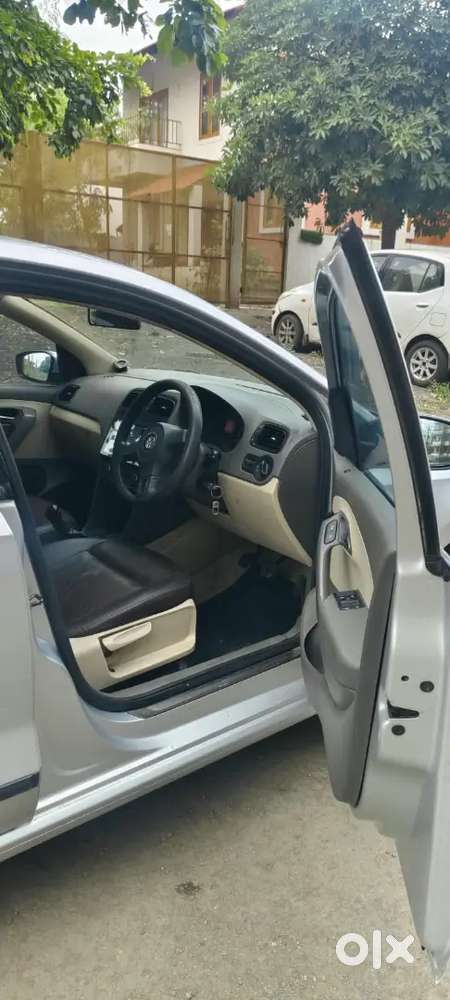 Volkswagen Vento 2014 Diesel