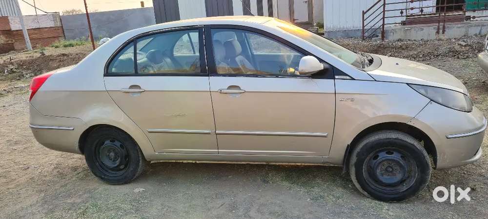 Tata Manza 2010 Cng & Hybrids