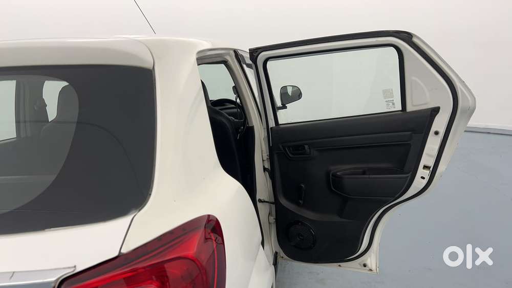 Maruti Suzuki S-presso Vxi, 2019, Petrol