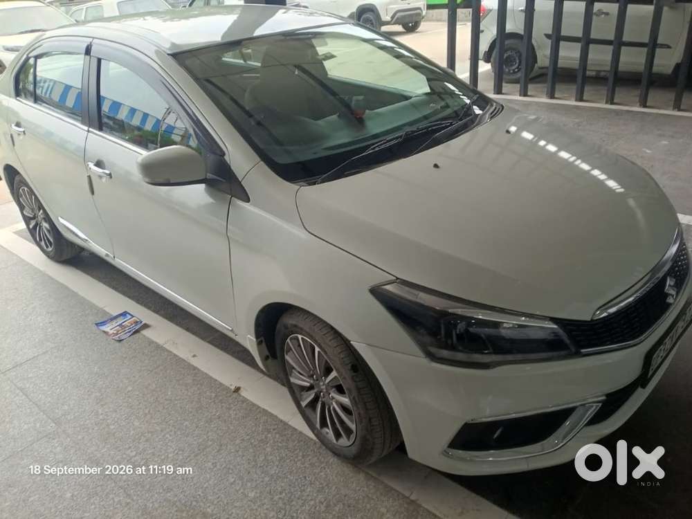 Maruti Suzuki Ciaz 2023