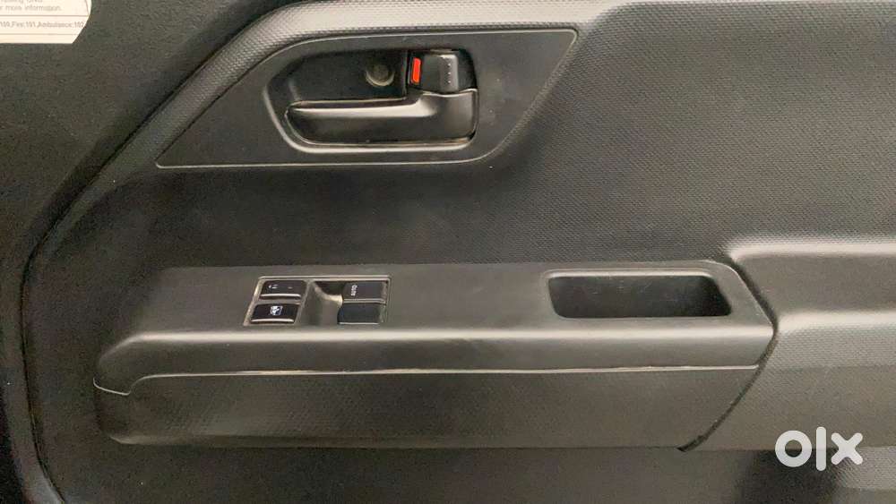Maruti Suzuki Wagon R Cng Lxi, 2023, Cng & Hybrids