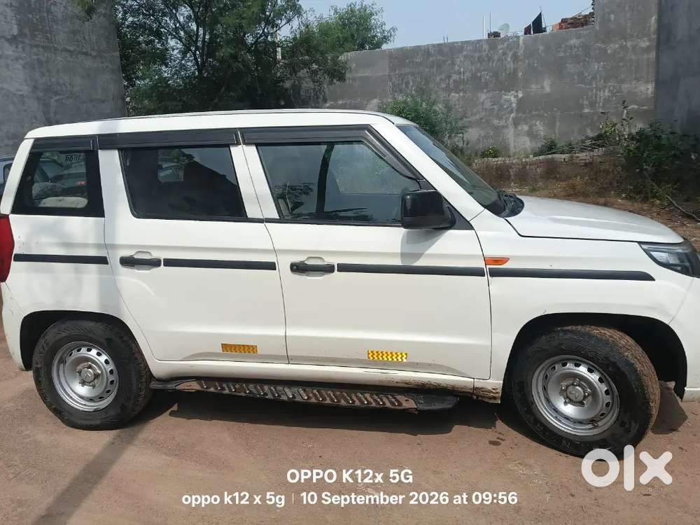 Mahindra Bolero Neo 2023